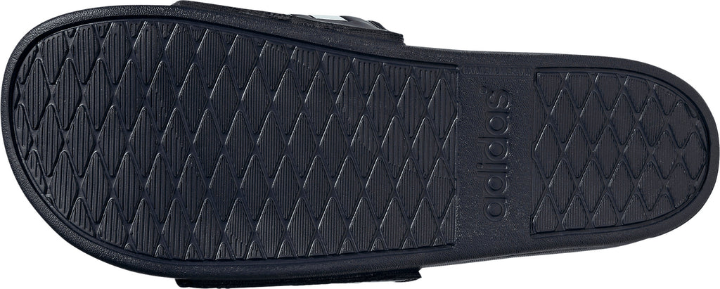 adidas Adilette Comfort Sliders - Blue | Everyday Comfort