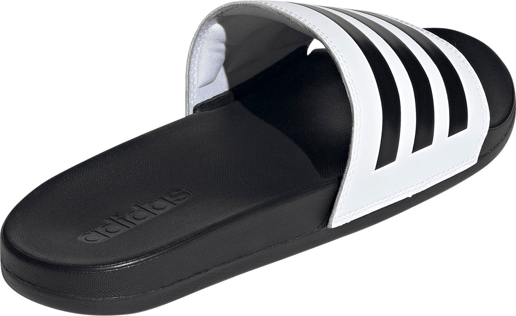adidas Adilette Comfort Sliders - Black | Everyday Comfort