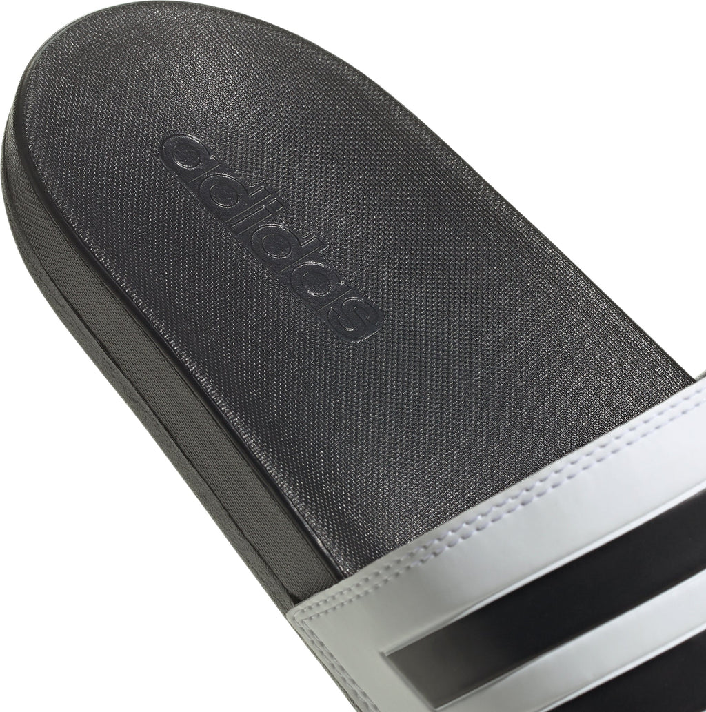 adidas Adilette Comfort Sliders - Black | Everyday Comfort