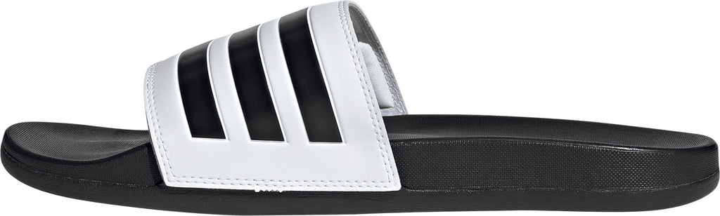 adidas Adilette Comfort Sliders - Black | Everyday Comfort