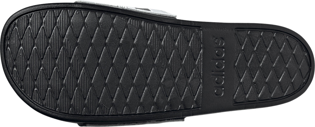 adidas Adilette Comfort Sliders - Black | Everyday Comfort