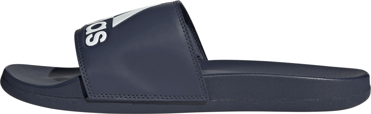 adidas Adilette Comfort Sliders - Blue | Everyday Comfort