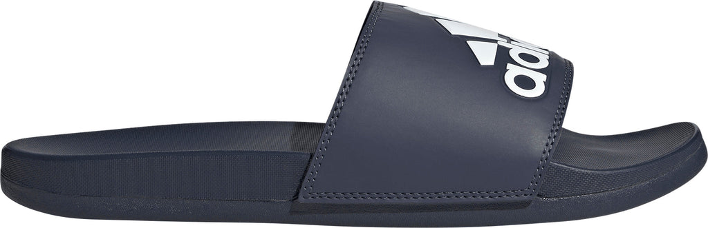 adidas Adilette Comfort Sliders - Blue | Everyday Comfort