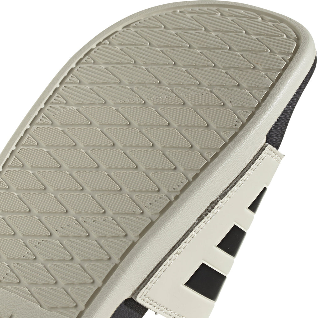 adidas Adilette Comfort Sliders - Black | Everyday Comfort