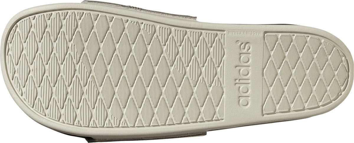adidas Adilette Comfort Sliders - Black | Everyday Comfort