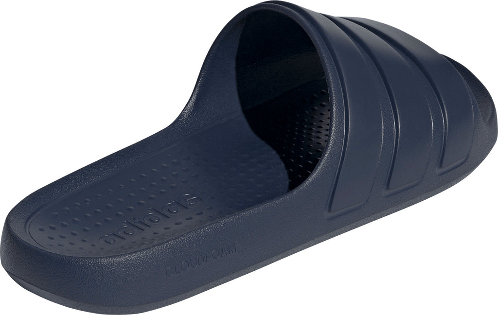 adidas Adilette Flow Sliders - Blue | Everyday Comfort