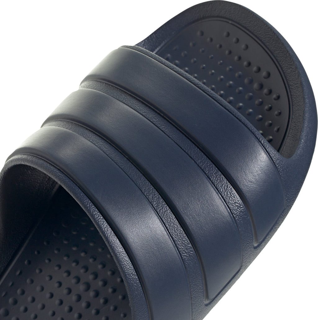 adidas Adilette Flow Sliders - Blue | Everyday Comfort