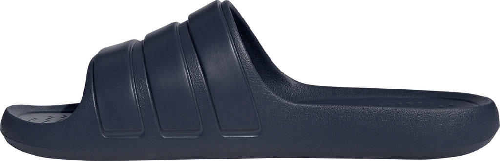 adidas Adilette Flow Sliders - Blue | Everyday Comfort