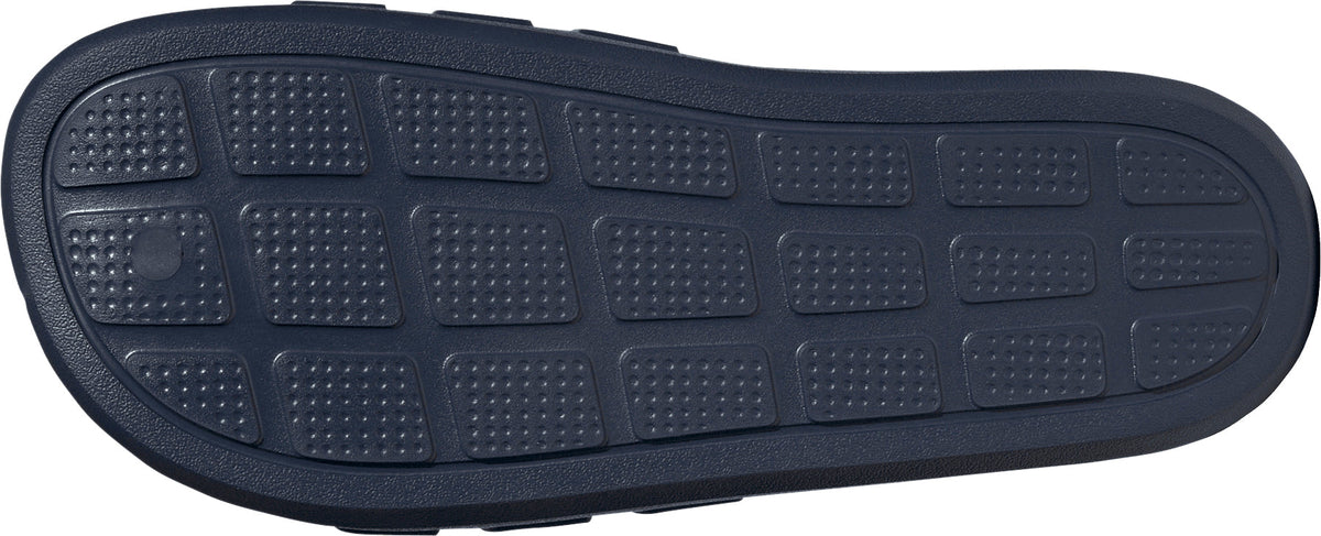 adidas Adilette Flow Sliders - Blue | Everyday Comfort