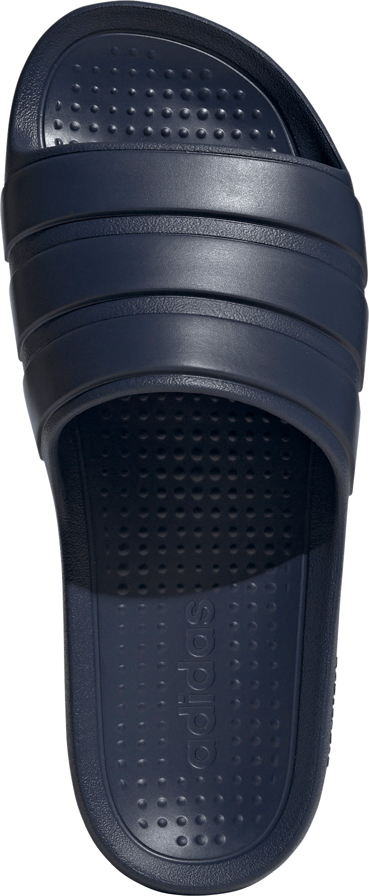 adidas Adilette Flow Sliders - Blue | Everyday Comfort
