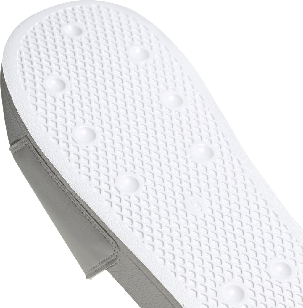 adidas Adilette Lite Sliders - White | Everyday Comfort