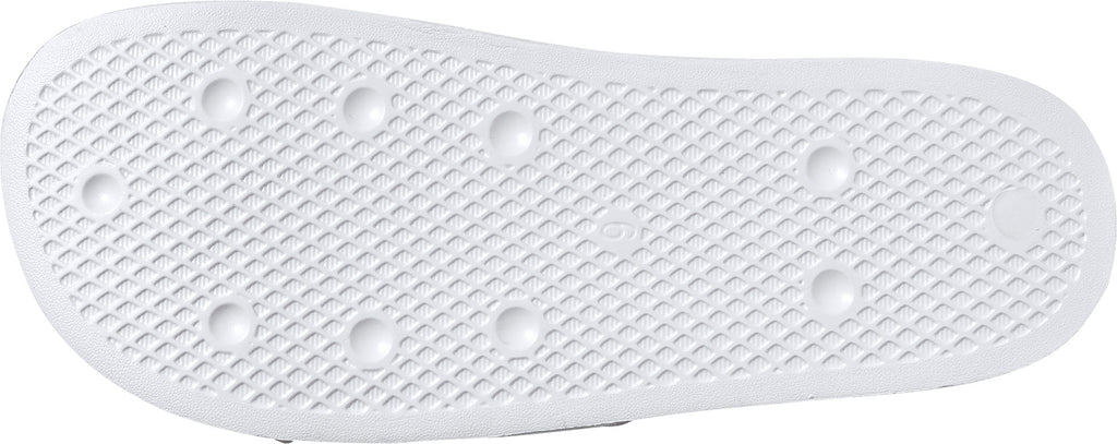 adidas Adilette Lite Sliders - White | Everyday Comfort