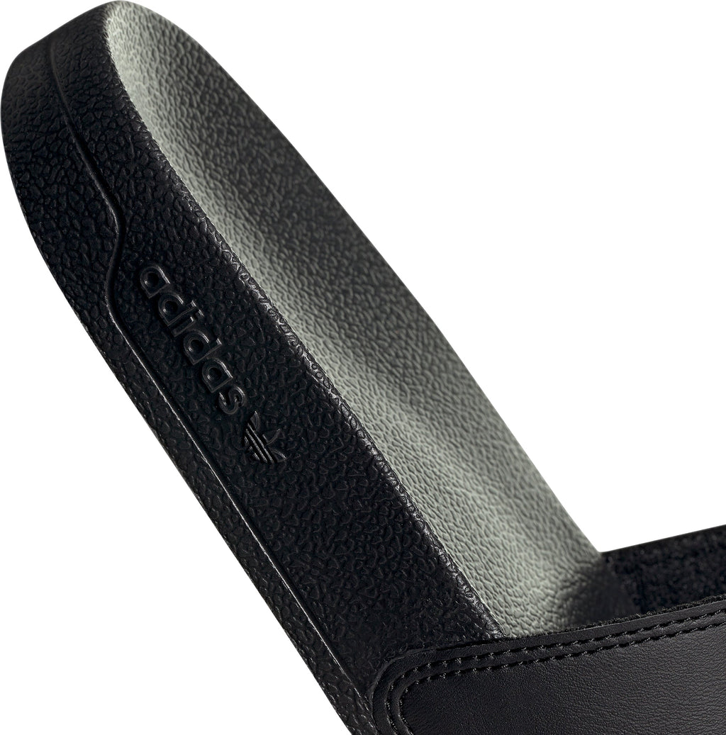 adidas Adilette Lite Sliders - Black | Everyday Comfort