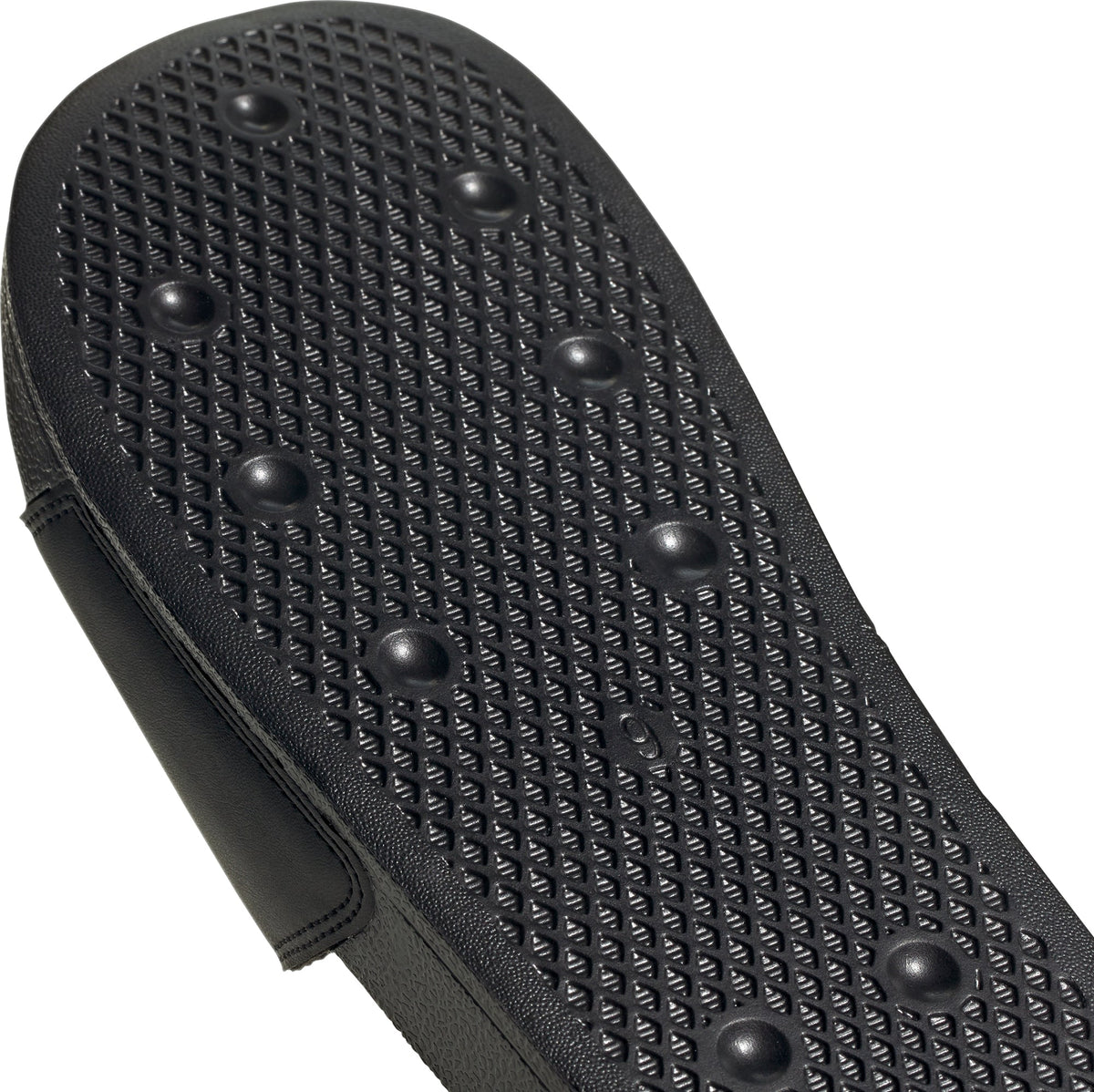 adidas Adilette Lite Sliders - Black | Everyday Comfort