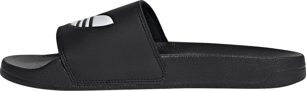 adidas Adilette Lite Sliders - Black | Everyday Comfort
