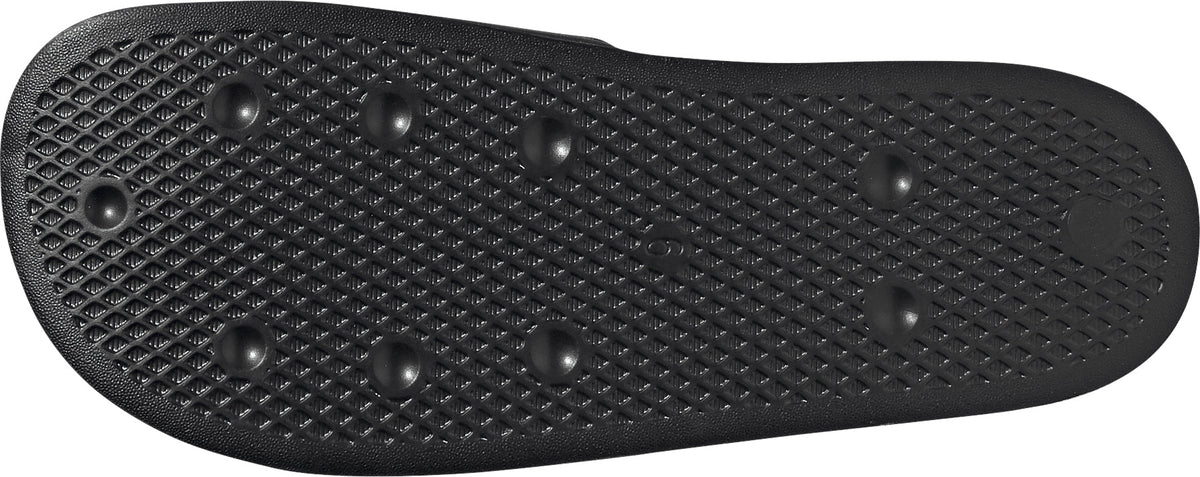 adidas Adilette Lite Sliders - Black | Everyday Comfort