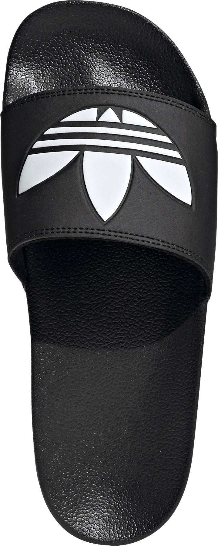 adidas Adilette Lite Sliders - Black | Everyday Comfort