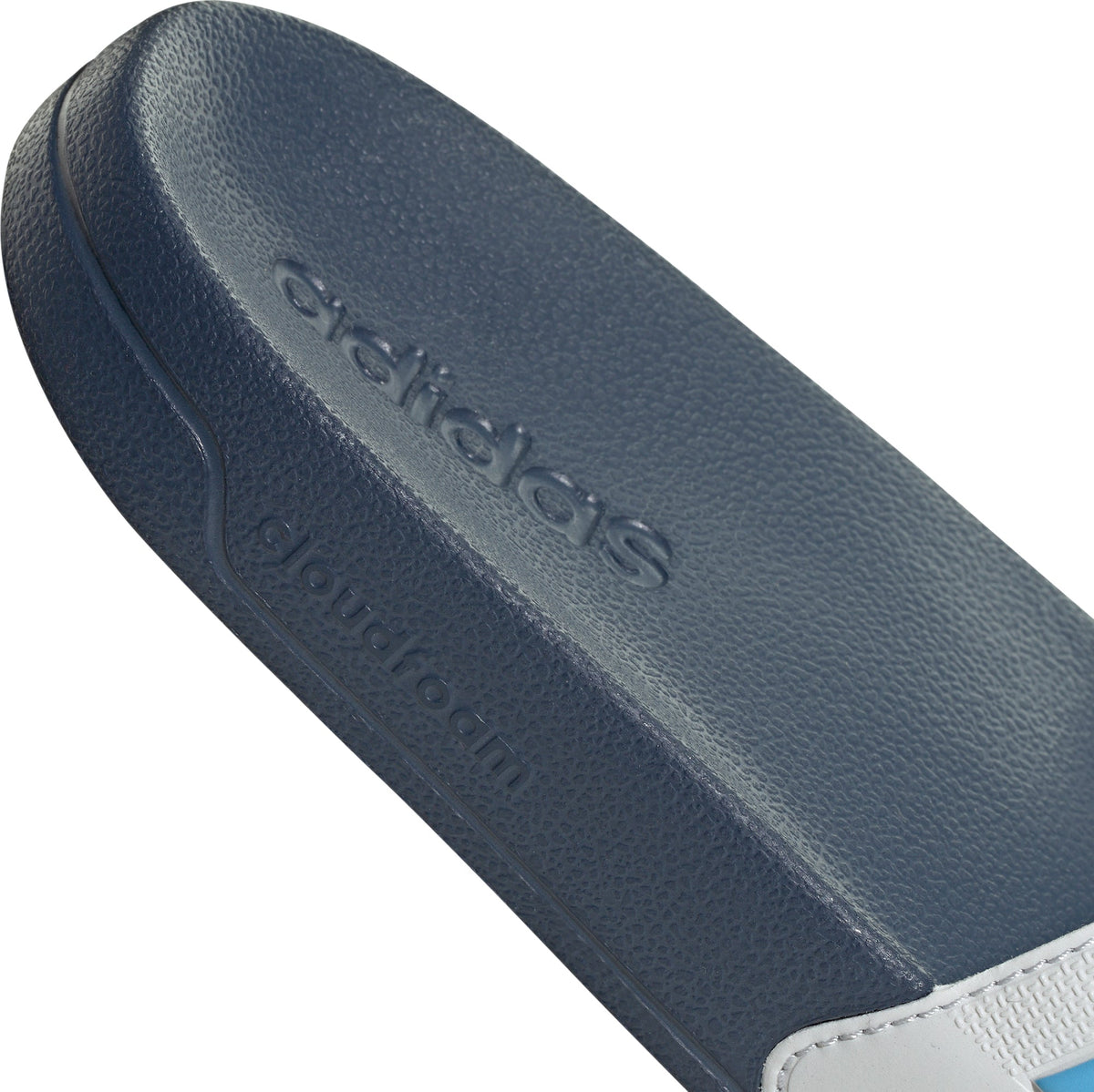 adidas Adilette Shower Sliders - Blue | Everyday Comfort