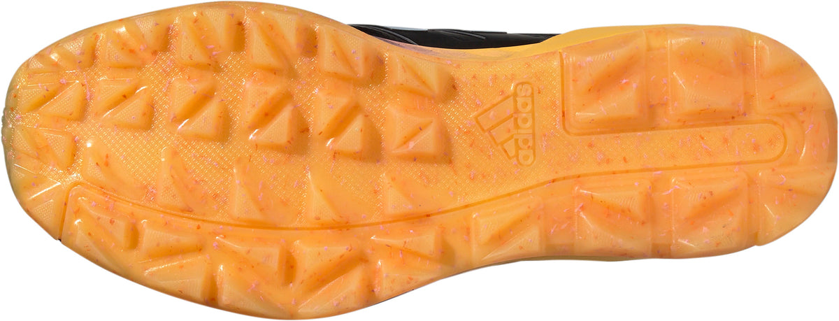 adidas Adipower 2.1 Hockey Shoes - Black | Training & Fitness