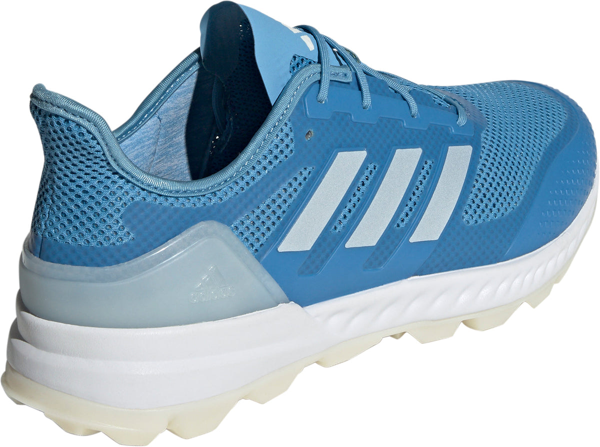 adidas Adipower 2.1 Hockey Shoes - Blue | Training & Fitness