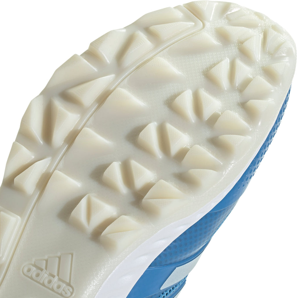 adidas Adipower 2.1 Hockey Shoes - Blue | Training & Fitness