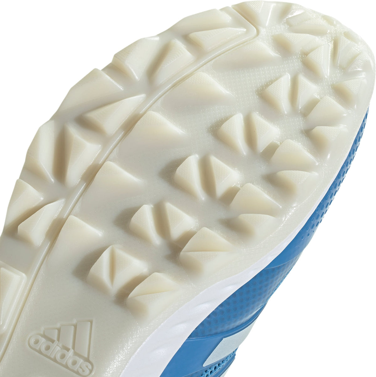 adidas Adipower 2.1 Hockey Shoes - Blue | Training & Fitness