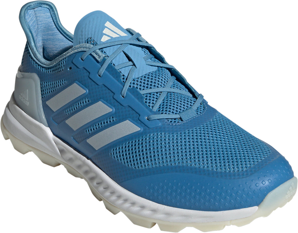 adidas Adipower 2.1 Hockey Shoes - Blue | Training & Fitness