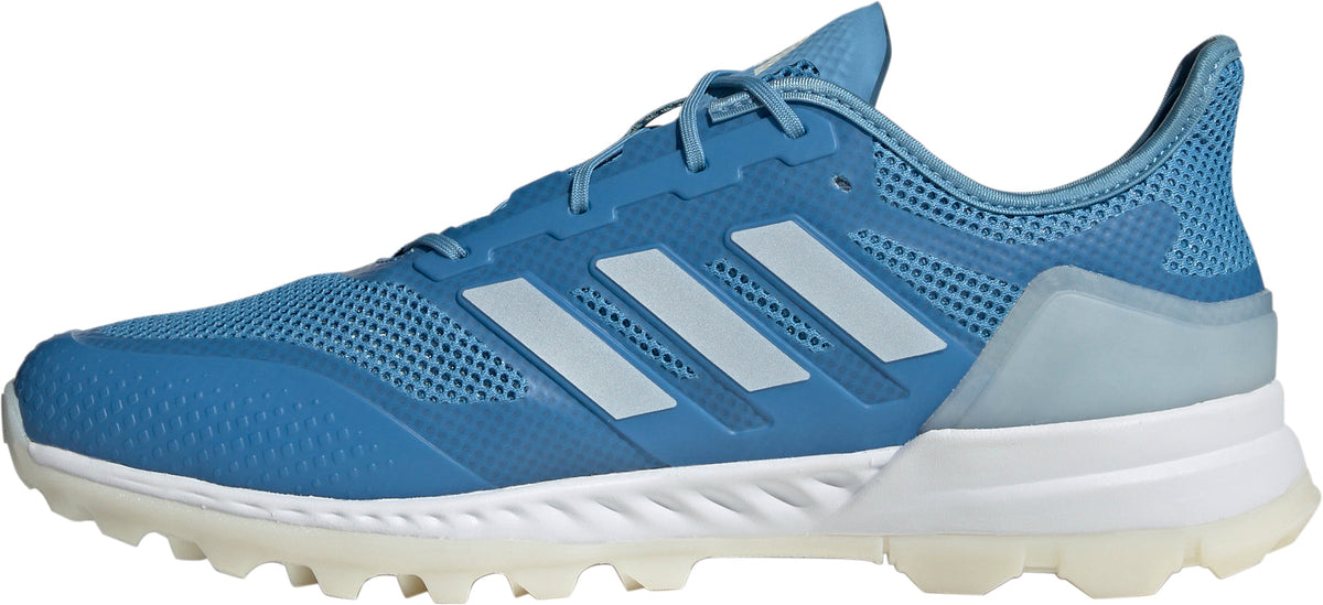 adidas Adipower 2.1 Hockey Shoes - Blue | Training & Fitness