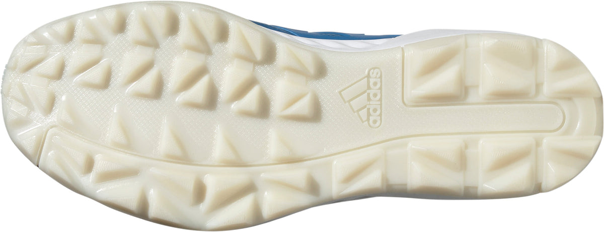 adidas Adipower 2.1 Hockey Shoes - Blue | Training & Fitness