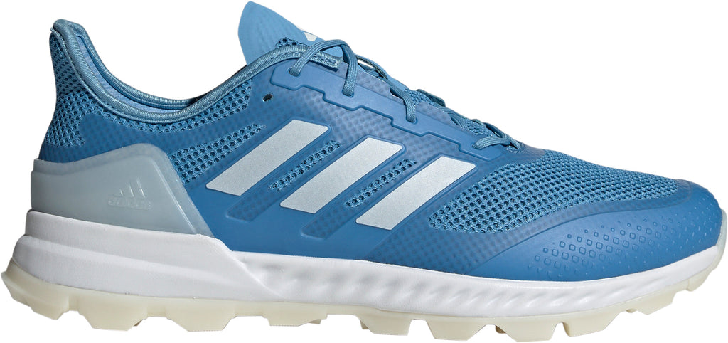 adidas Adipower 2.1 Hockey Shoes - Blue | Training & Fitness