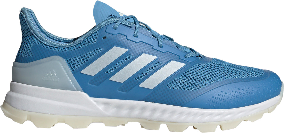 adidas Adipower 2.1 Hockey Shoes - Blue | Training & Fitness