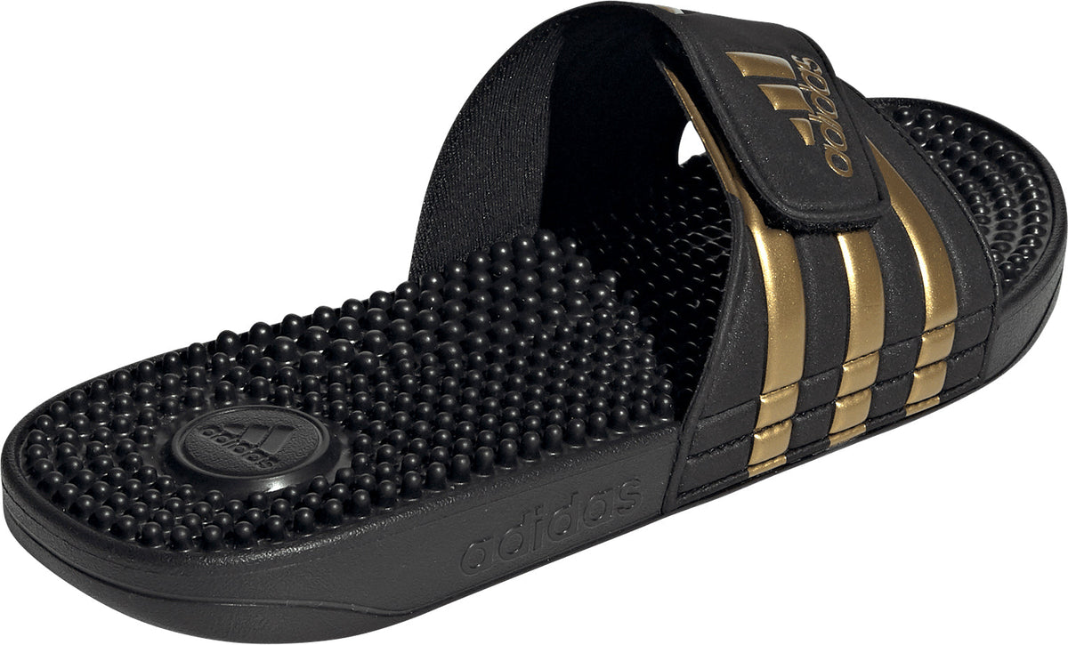 adidas Adissage Sliders - Black | Everyday Comfort