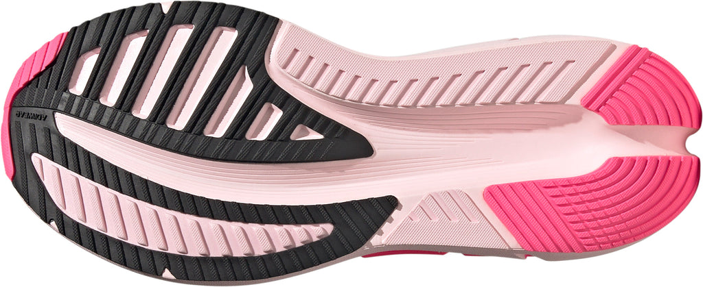 adidas Adistar 3.0 Women's Running Shoes - Black | Running & Training