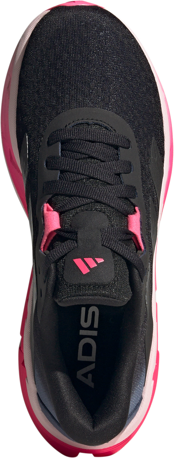 adidas Adistar 3.0 Women's Running Shoes - Black | Running & Training