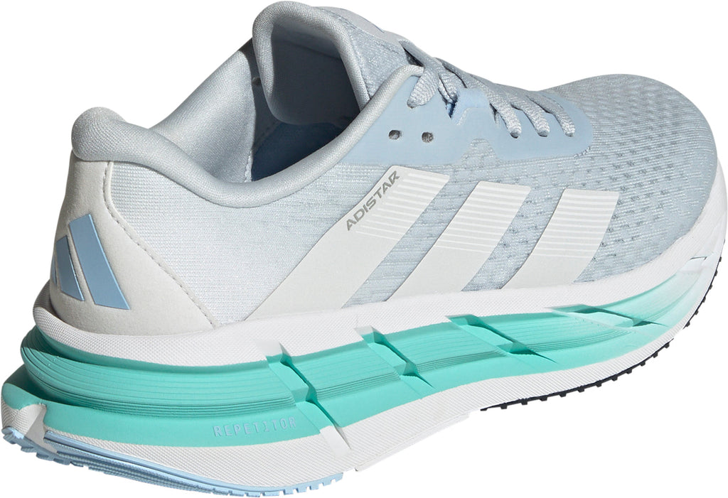 adidas Adistar 3.0 Women's Running Shoes - Blue | Running & Training