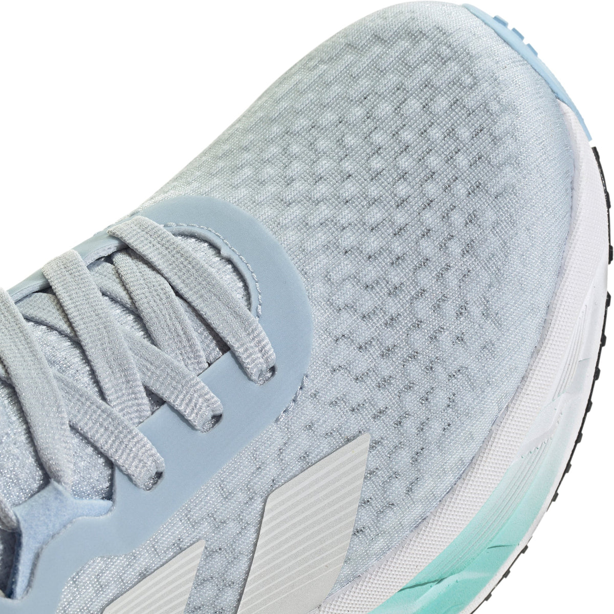 adidas Adistar 3.0 Women's Running Shoes - Blue | Running & Training