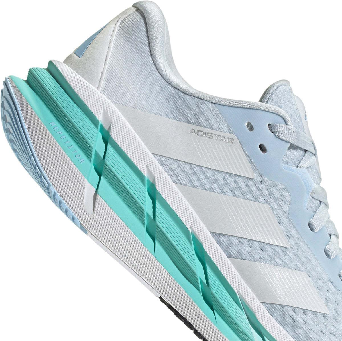 adidas Adistar 3.0 Women's Running Shoes - Blue | Running & Training