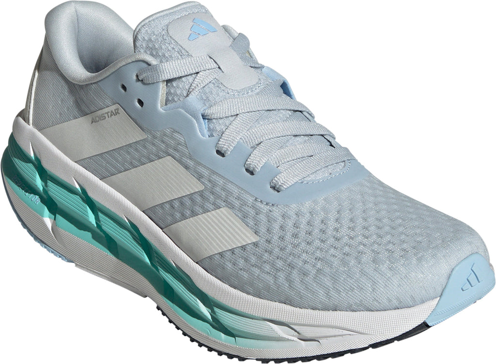 adidas Adistar 3.0 Women's Running Shoes - Blue | Running & Training