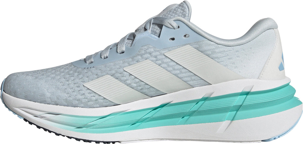 adidas Adistar 3.0 Women's Running Shoes - Blue | Running & Training