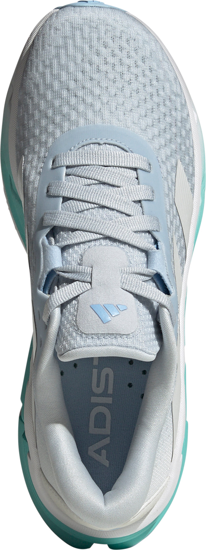 adidas Adistar 3.0 Women's Running Shoes - Blue | Running & Training