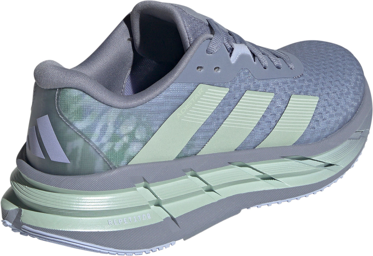 adidas Adistar 3.0 Women's Running Shoes - Purple | Running & Training