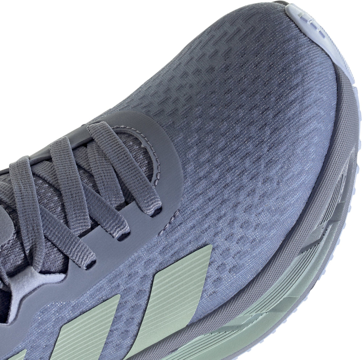 adidas Adistar 3.0 Women's Running Shoes - Purple | Running & Training