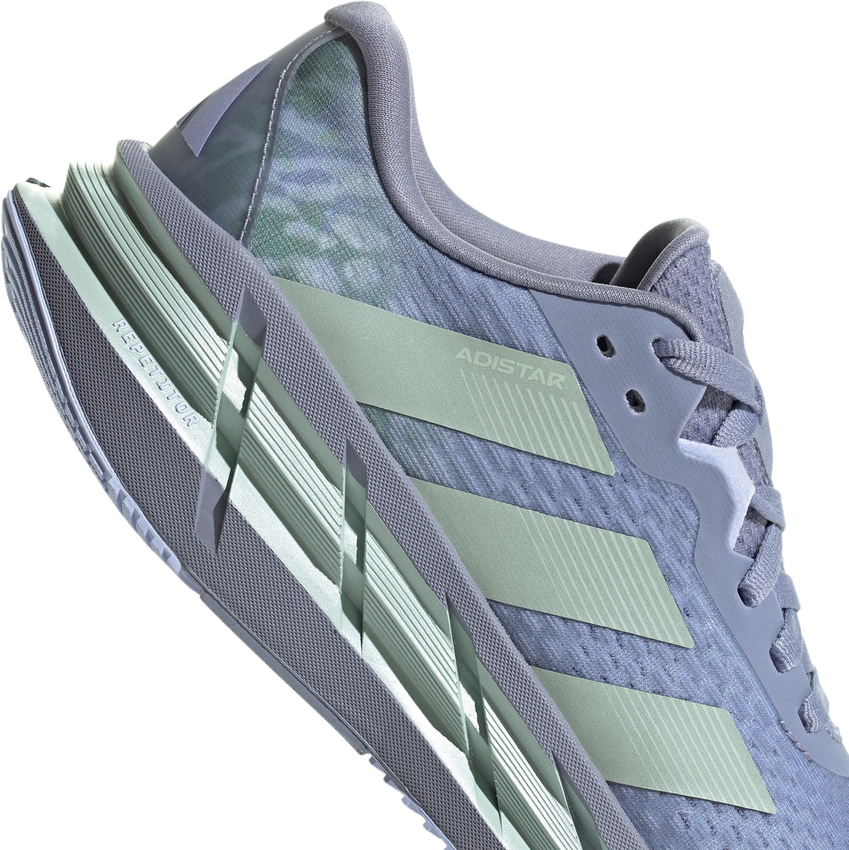 adidas Adistar 3.0 Women's Running Shoes - Purple | Running & Training