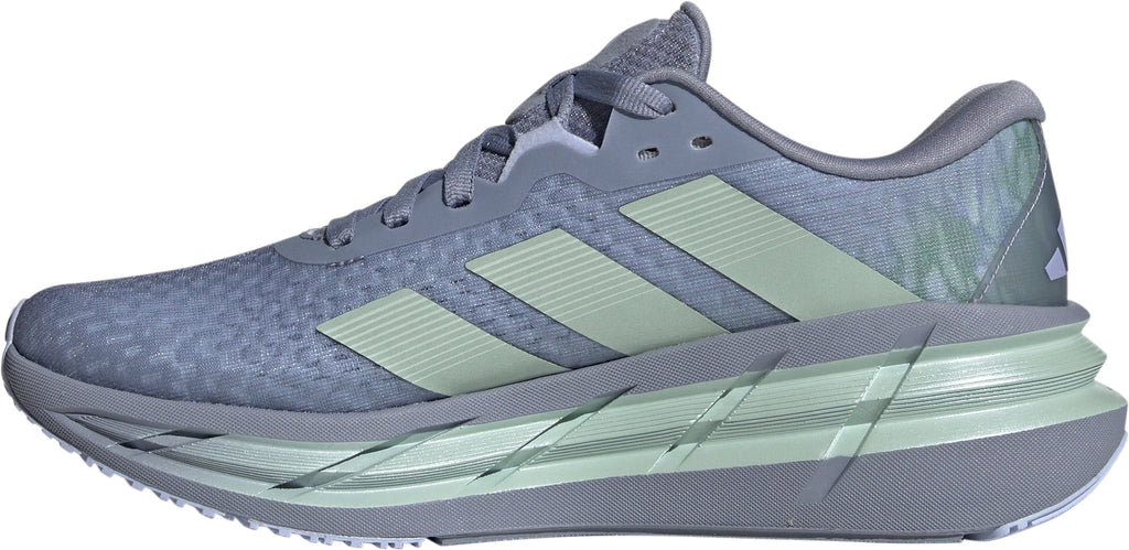 adidas Adistar 3.0 Women's Running Shoes - Purple | Running & Training