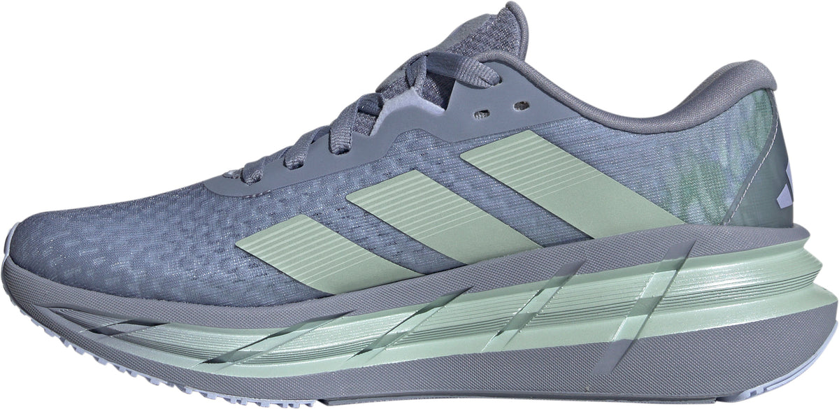 adidas Adistar 3.0 Women's Running Shoes - Purple | Running & Training