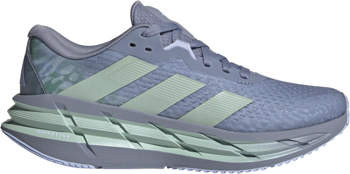 adidas Adistar 3.0 Women's Running Shoes - Purple | Running & Training