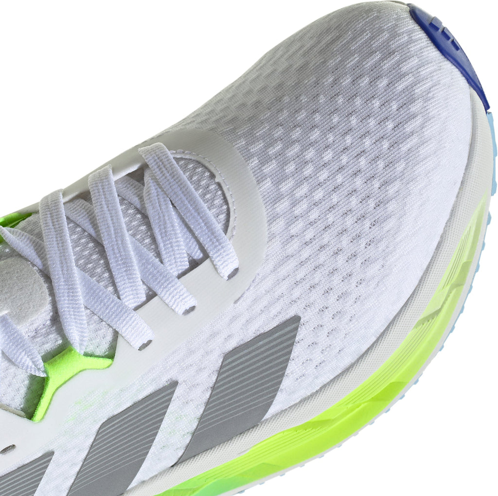 adidas Adistar 3.0 Men's Running Shoes - White | Running & Training
