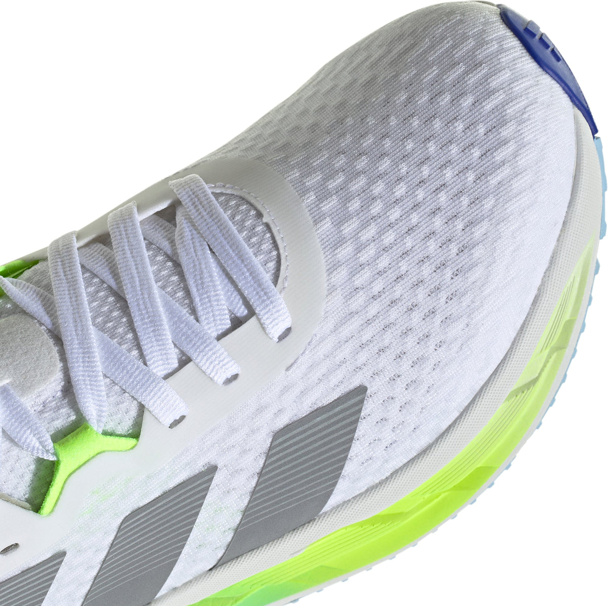 adidas Adistar 3.0 Men's Running Shoes - White | Running & Training