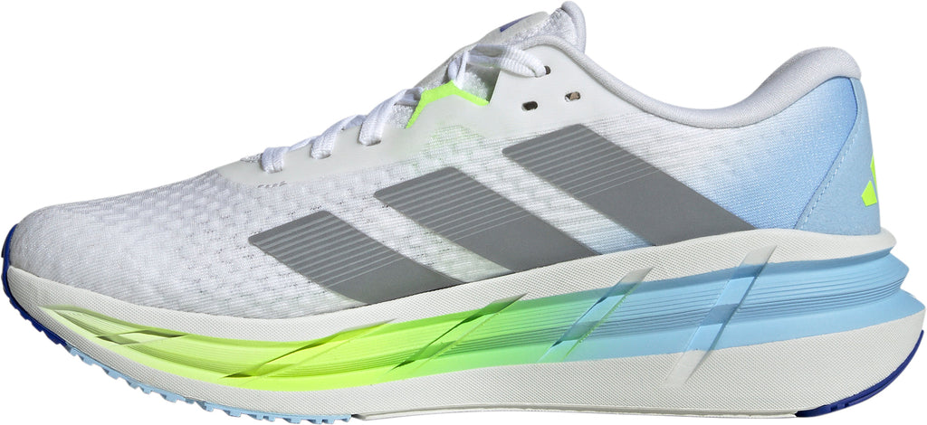adidas Adistar 3.0 Men's Running Shoes - White | Running & Training