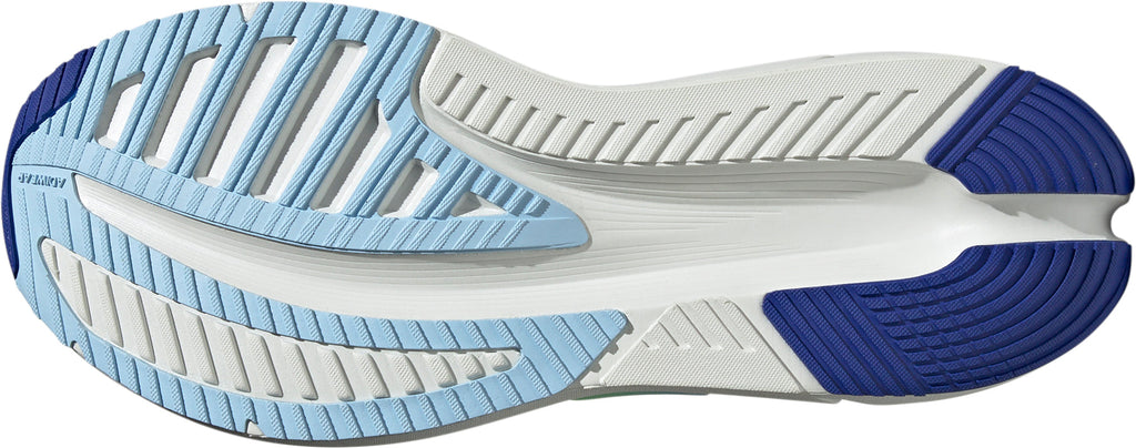 adidas Adistar 3.0 Men's Running Shoes - White | Running & Training